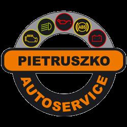 Pietruszko - logo
