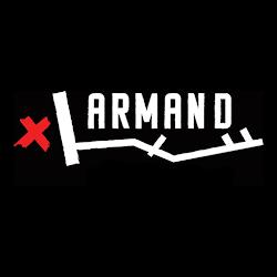 Armand - logo