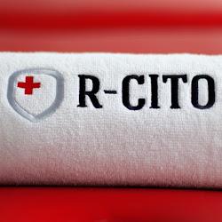R cito - logo