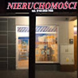 El-dom-nieruchomosci - logo