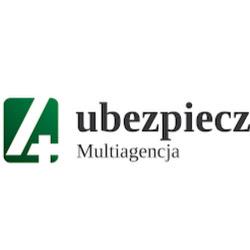 4ubezpieczenia - logo