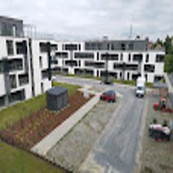 Apartamentykarolinki - logo