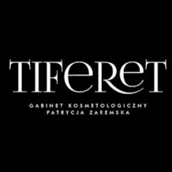 Gabinet tiferet - logo