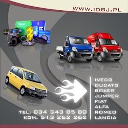 Idbj - logo