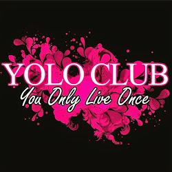 Yclub - logo