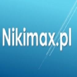 Nikimax - logo
