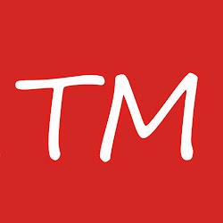 Tel med - logo
