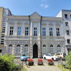 Psm - logo
