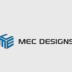 Mec-designs - logo