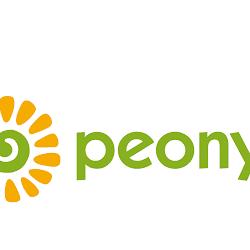 Peonymax - logo