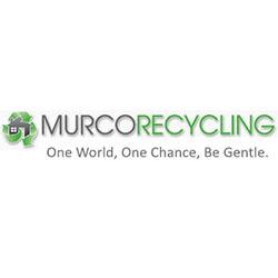 Murcorecycling - logo