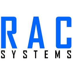 Racsystems - logo
