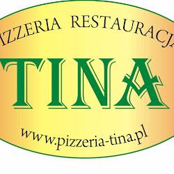 Pizzeria-tina - logo