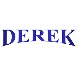 Dereknet - logo
