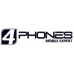 4phones - logo