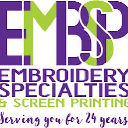 Embspecialties - logo