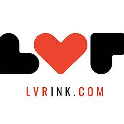 Lvrink - logo