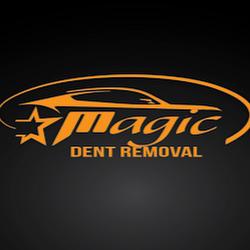 Magicpaintless - logo