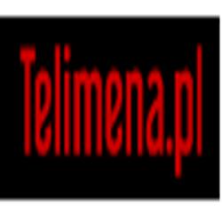 Telimena - logo