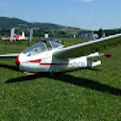 Aeroklubpodhalanski - logo