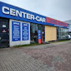 Centercar - logo