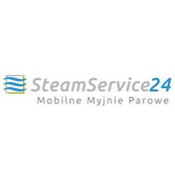 Steamservice24 - logo