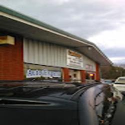 Cambridgeautosales - logo
