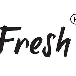Airfresh - logo