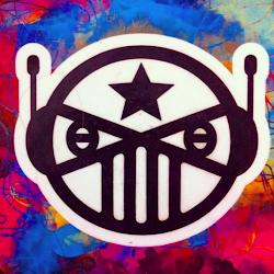 Gyom - logo