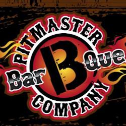 Pitmaster bbq - logo