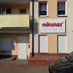 Mikomaxsmartoffice - logo
