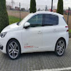 Yandacar autohandel - logo