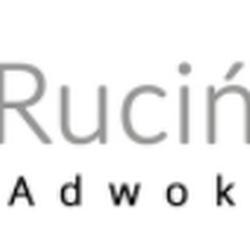 Adwokat rucinska - logo