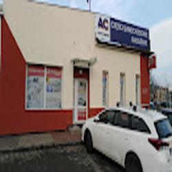 Autocaros - logo