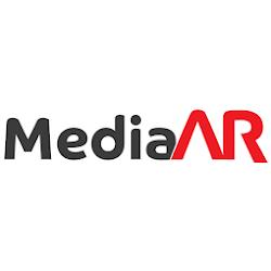 Media ar - logo