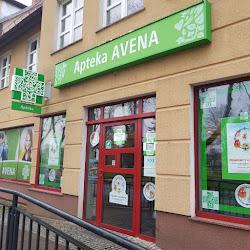 Apteka avena - logo
