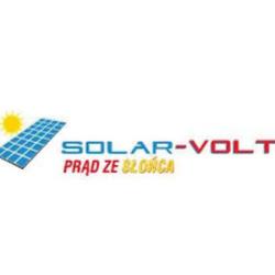 Solar-volt - logo