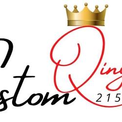 Customqing215 - logo
