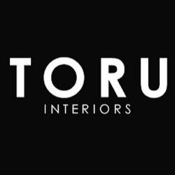 Toruinteriors - logo