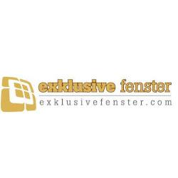 Exklusivefenster - logo