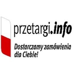 Przetargi - logo
