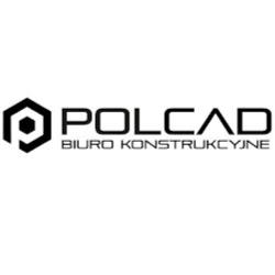 Polcad - logo
