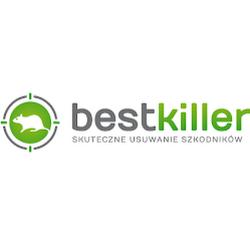 Bestkiller - logo
