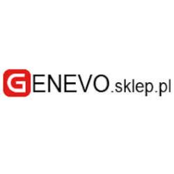 Genevo - logo