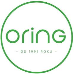 Oring - logo
