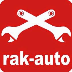 Rak-auto - logo