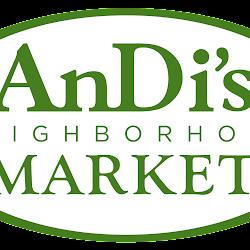 Andismarkets - logo