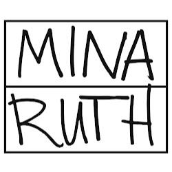 Minaruthscreenprinting - logo