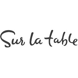 Surlatable - logo