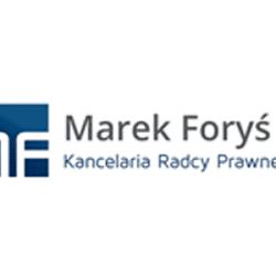 Forys - logo